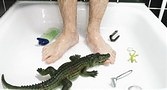 Интимная гигиена мужчины