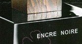 Аромат недели: Encre Noire — Lalique