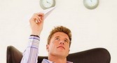 Как бы работать, чтобы не работать?
