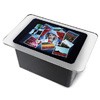 Интерактивный сенсорный стол Microsoft Surface