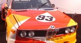 Расписные BMW