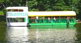 Где покататься на лодках в Москве?