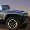 Hummer ���������� ����� ������� HX