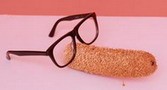 Поддельная парфюмерия и ее клиент