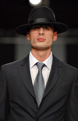 Фото мужская деловая одежда 2007 2008