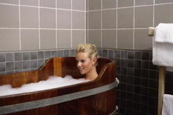 Фото душевые кабины ванная комната ремонт ванны мебель для ванной деревянные ванны