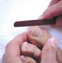 Фото педикюр для мужчин уход за ногтями дома в домашних условиях как делать самому