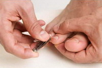 Фото педикюр для мужчин уход за ногтями дома в домашних условиях как делать самому педикюр салон
