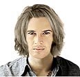 Фото компьютерное моделирование прически мужских причесок стрижек