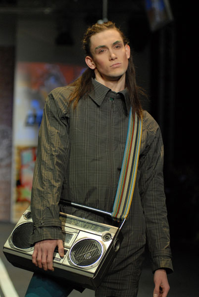 Фото модные тенденции 2007 2008 мужская одежда