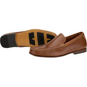 Фото модные тренды мужской летней обуви туфли-лоаферы