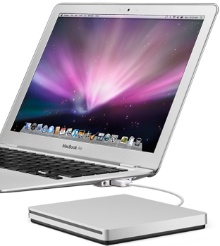 Онлайновый магазин web-сайта Apple уже принимает предварительные заказы на MacBook Air. Предполагается, что первые покупатели смогут получить свой ноутбук уже через две недели.