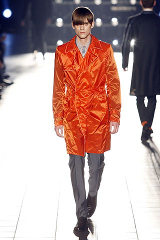 Фото мужская мода 2007 2008 тенденции