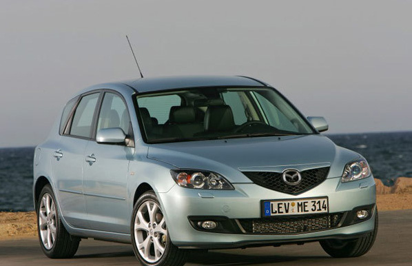 Mazda3