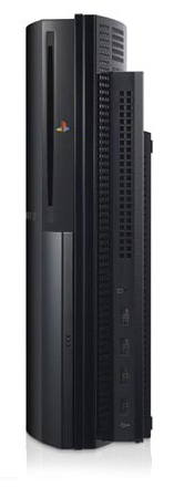 Sony PlayStation 3