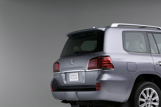Lexus LX570
