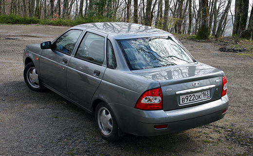 Lada Priora