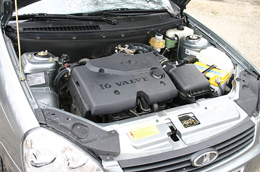 Lada Priora
