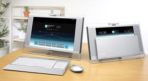 Sony VAIO Type L