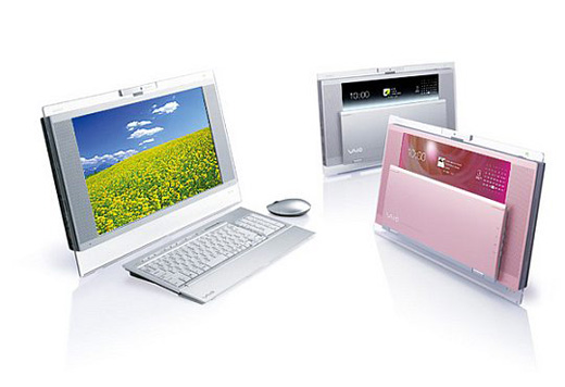 Sony VAIO Type L