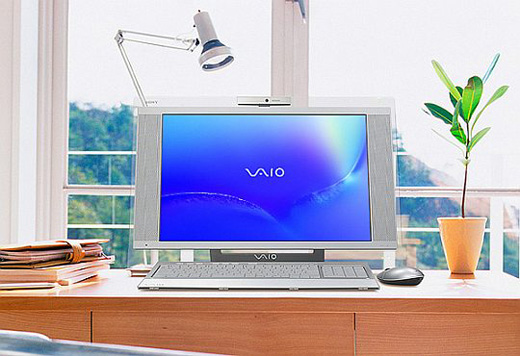 Sony VAIO Type L