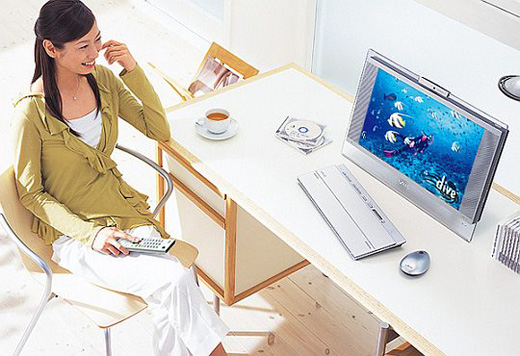 Sony VAIO Type L