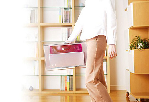 Sony VAIO Type L