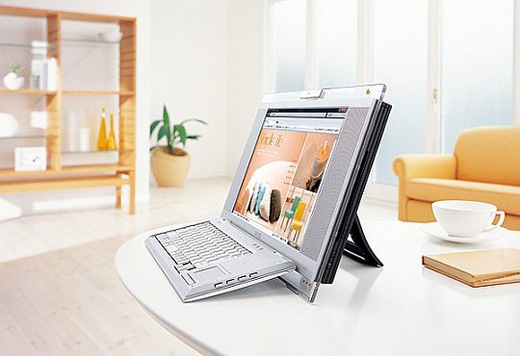 Sony VAIO Type L