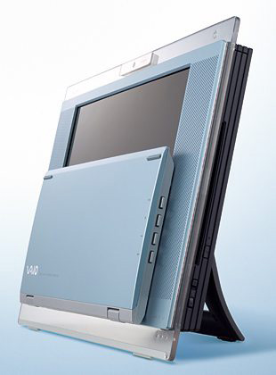Sony VAIO Type L