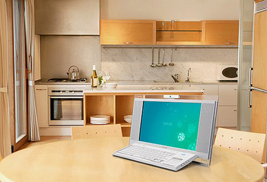 Sony VAIO Type L