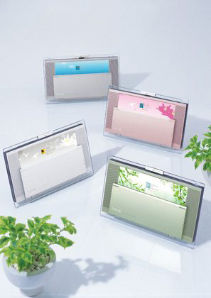 Sony VAIO Type L