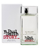 Фото мужской парфюм 2007 Story Paul Smith