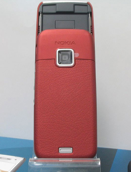 Nokia E65