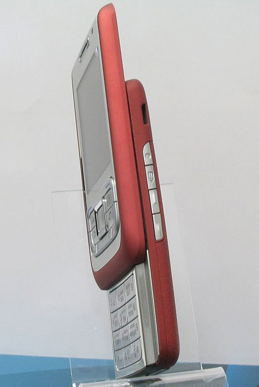 Nokia E65