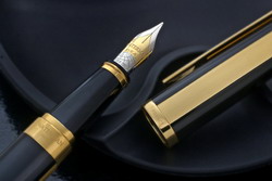Фото ручка Waterman