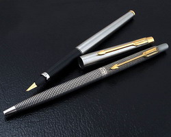 Фото ручка Parker