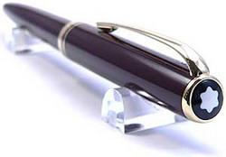 Фото ручка Montblanc