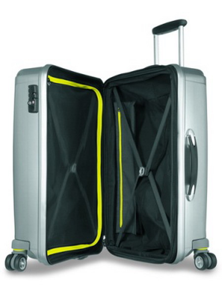 Фото Чемодан, Samsonite Black Label