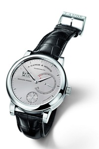 Фото мужские часы A.Lange & Sohne