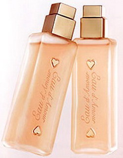 Gaultier 2 Eau d`Amour