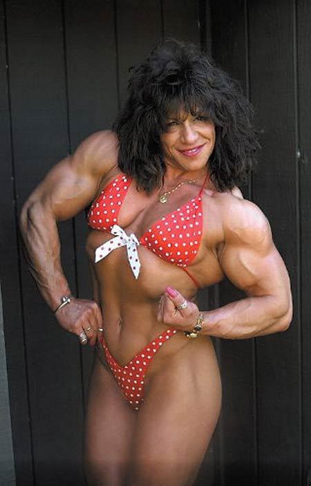 Фото красивых девушек накаченные женщины Фото красивых девушек накаченные женщины