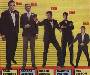 Как визуально увеличить свой рост Как визуально увеличить свой рост