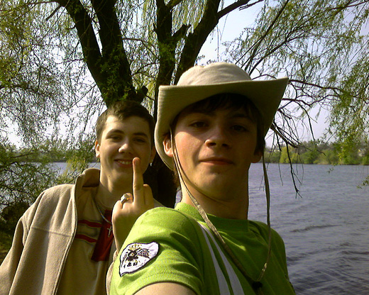 Фото ЗЕВС на отдыхе Фото ЗЕВС на отдыхе