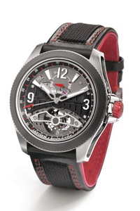 Фото мужские часы Jaeger-LeCoultre Master Compressor Extreme LAB Фото мужские часы Jaeger-LeCoultre Master Compressor Extreme LAB