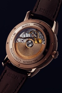 Фото мужские часы Vacheron Constantin Les Masques Фото мужские часы Vacheron Constantin Les Masques