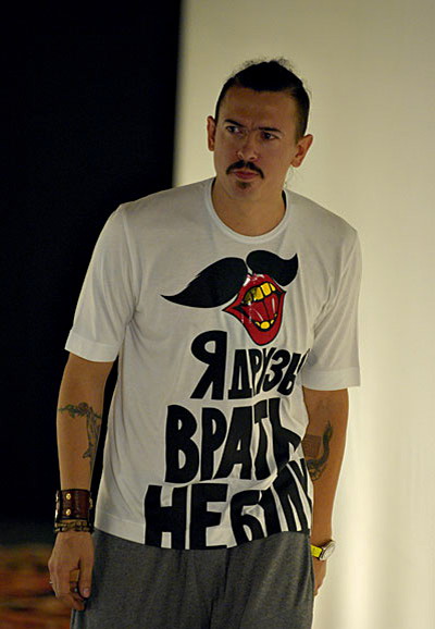 Фото модельер Денис Симачев Фото модельер Денис Симачев