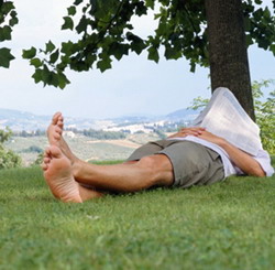 Но не всегда патологическая лень носит тотальный характер. Временами она охватывает и ловким броском укладывает на диван вполне дисциплинированных и ответственных индивидов. Диагноз тут ясен — переутомление. Но не всегда патологическая лень носит тотальный характер. Временами она охватывает и ловким броском укладывает на диван вполне дисциплинированных и ответственных индивидов. Диагноз тут ясен — переутомление.